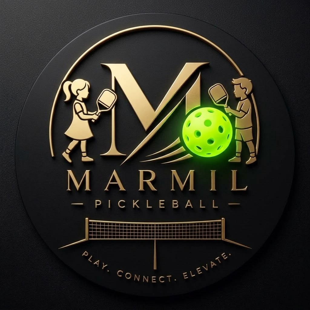 Marmil Pickleball